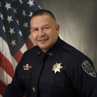 Lieutenant Pena